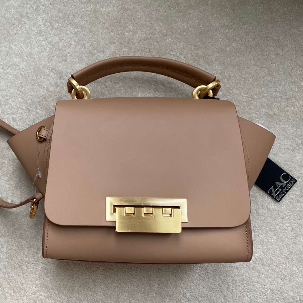 Zac Posen Eartha Satchel